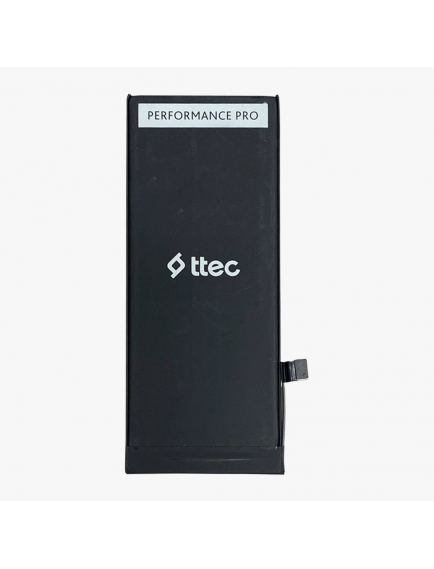 ttec Performans Pro Batarya iPh. X (3500mah) 